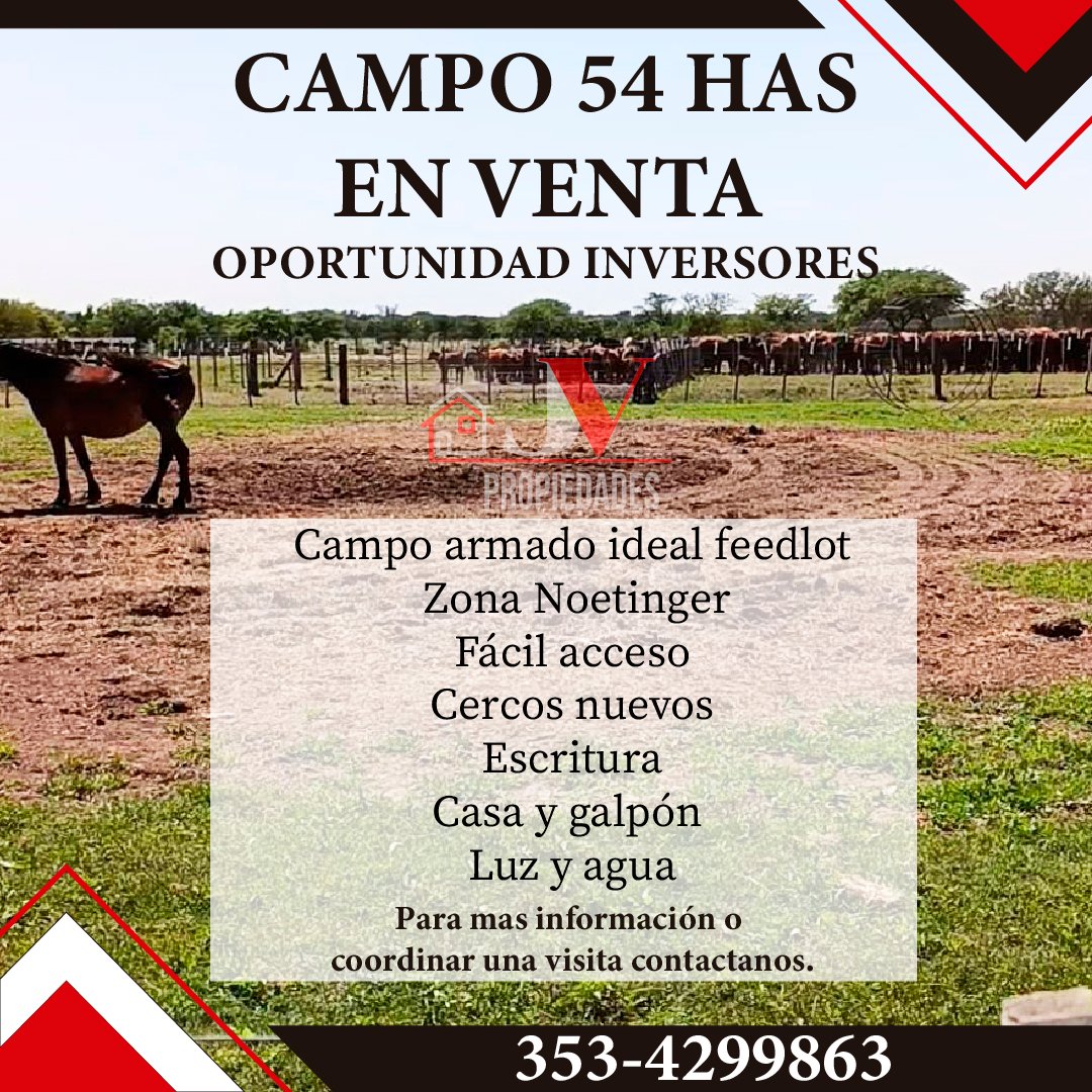 Granja en venta Chilibroste